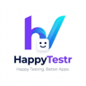 HappyTestr Logo